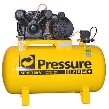 Compressor  Parcelo Cartão