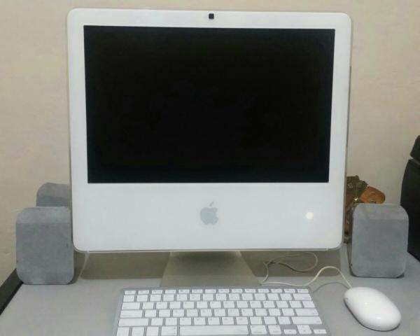 Computador iMac