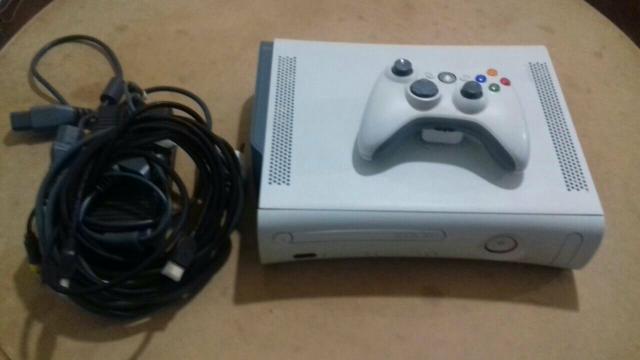 Console Xbox 360