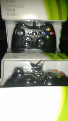 Controle de Xbox 360