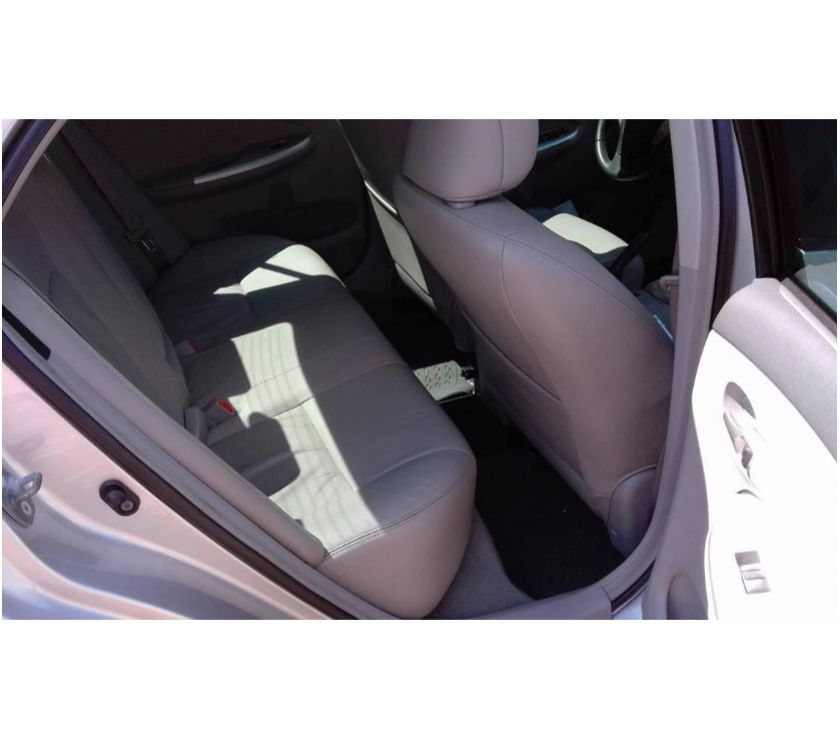 Corolla xei 2.0 Completo Placa A Impécavel 