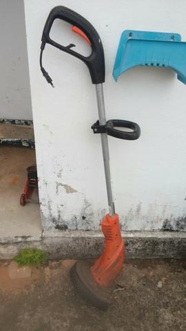 Cortador de grama tramontina ap 700