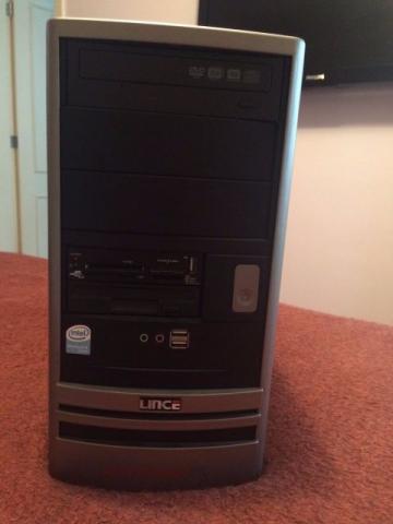 Cpu semp toshiba el- model p-