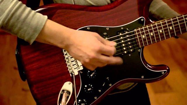 Curso Completo De Guitarra - Aprenda Agora