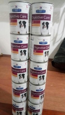 Digestive Care para cães e gatos