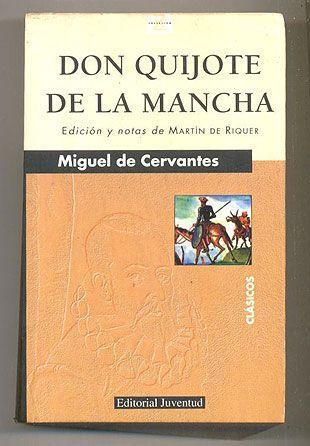 Don Quijote de La Mancha - Volume Único - Miguel de