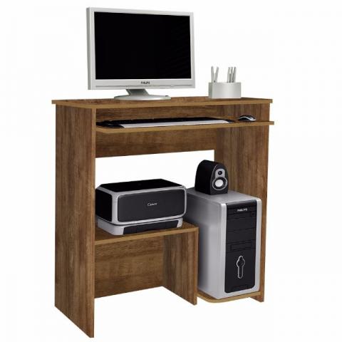 Escrivaninha Iria cor Nobre