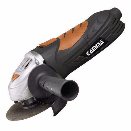 Esmerilhadeira Angular 4.1/2 Pol. 710 W 220 V com Kit de