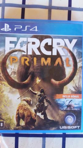 FarCry Primal