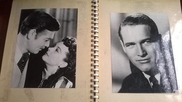 Fotografias de atores americanos