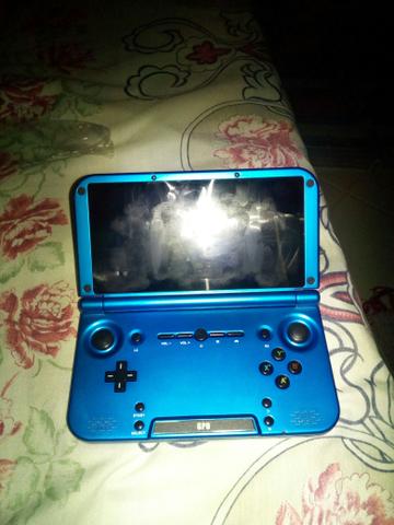Gpd XD Console Gamer Android