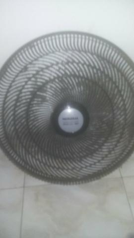Grades de ventilador 35 reais