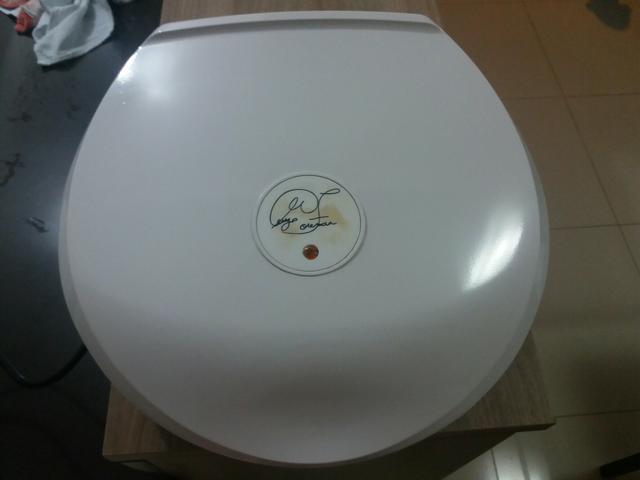 Grill George Foreman