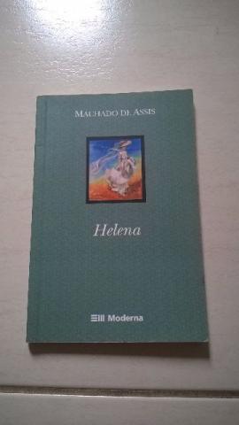 Helena - Machado de Assis