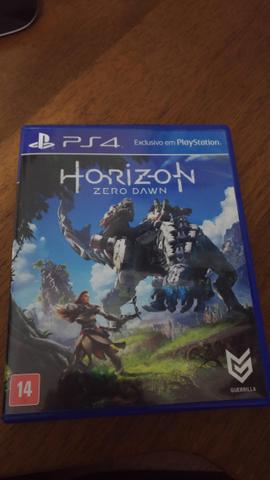 Horizon Zero Down Pt-Br por Nioh Apenas!