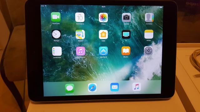 Ipad mini 2 wifi tela retina 16gb