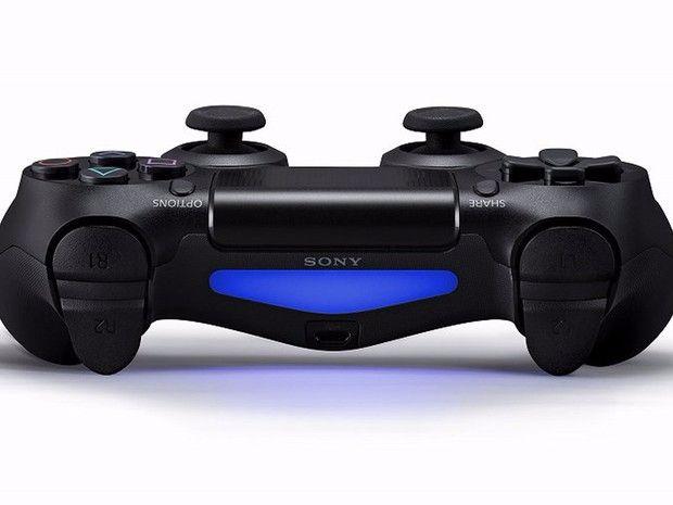 Joystick Sony Original DualShock 4- PS4