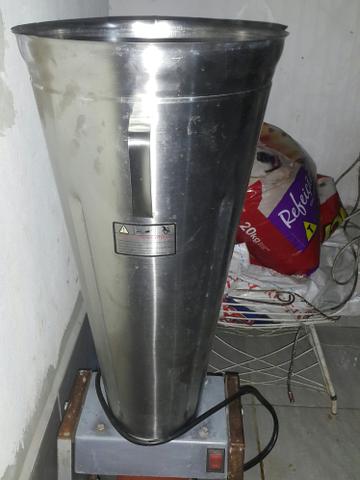 Liquidificador indústrial excelente estado
