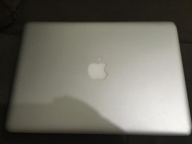MacBook Air para retirada de peça ou conserto