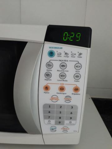 Microondas Electrolux