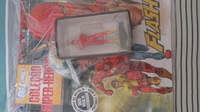 Miniatura The Flash