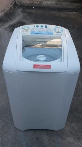 Máquina de Lavar Electrolux 7,5kg LF75 Turbo Limpeza barata