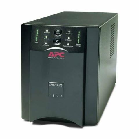 Nobreak Apc Smart-Ups va 120v