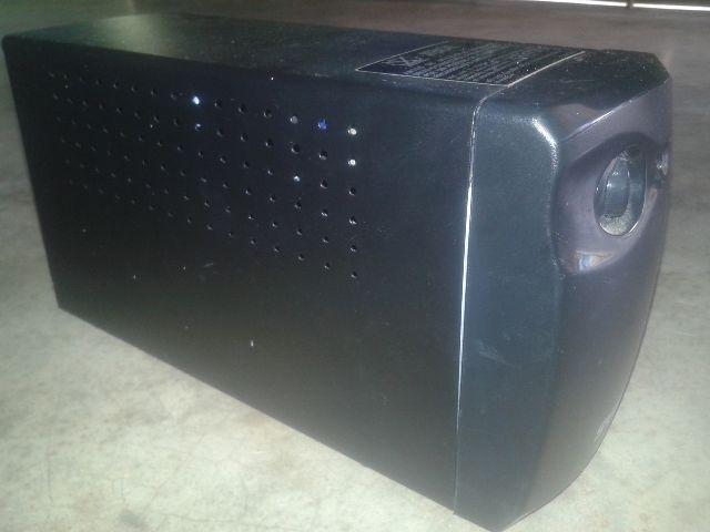 Nobreak Sms ne Station 600VA Bivolt