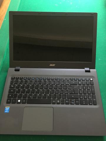 Notebook acer com i5,1Tb e 6gb ram