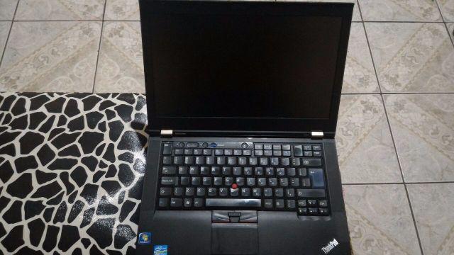 Notebook i5 4gb 500gb Lenovo w10