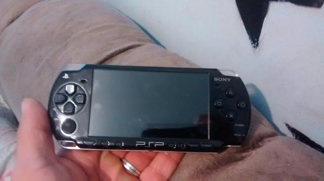 PSP LEIA O ANUNCIO, somente