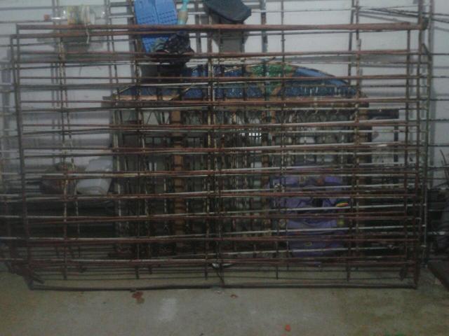 Portão social barato