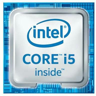 Processador Intel Core I