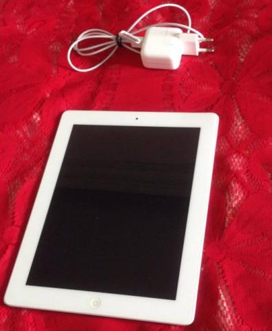 Promoção Ipad 4 / 16gb