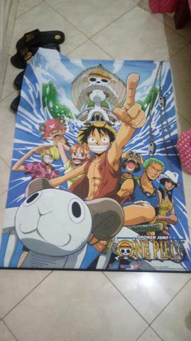 Pôster One Piece