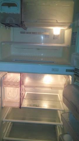 Refrigerador