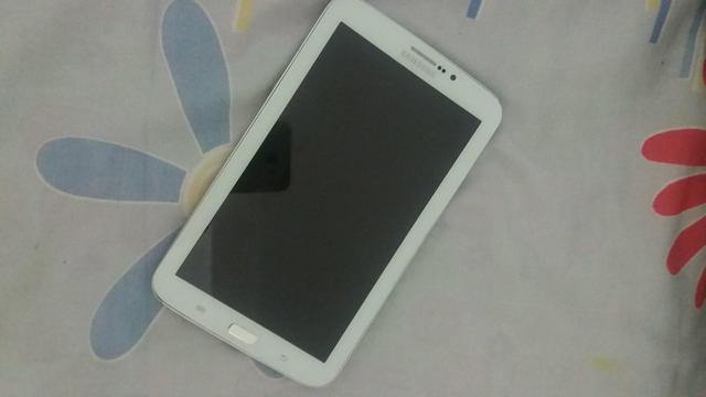 Samsung Galaxy Tab 3 Função Celular - Pega 3G e 4G
