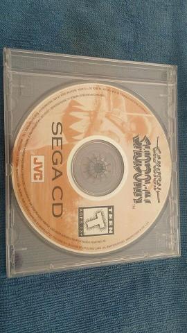 Sega CD, Mega CD