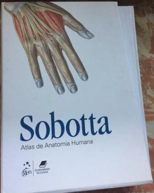 Sobotta. Super novo!