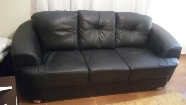 Sofá aceito cartão