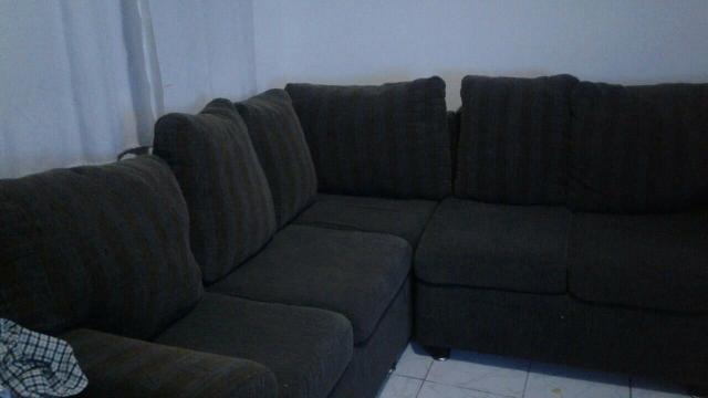 Sofa de canto