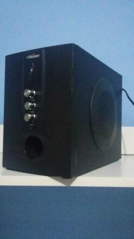 Subwoofer BRIGHT