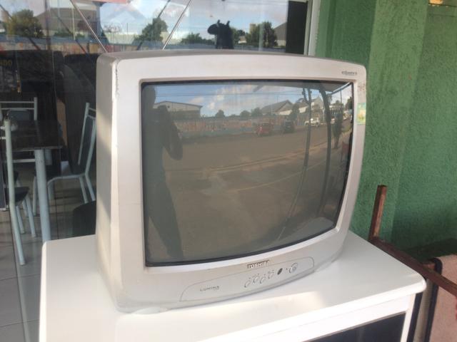 TV 29 polegadas TOSHIBA (ENTREGA GRÁTIS)