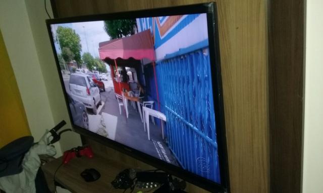 TV Semp 40 Smart