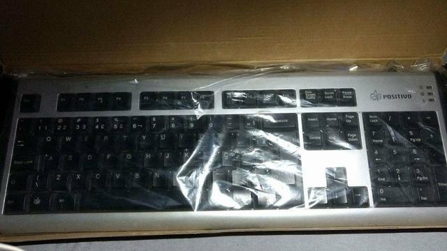 Teclado de PC