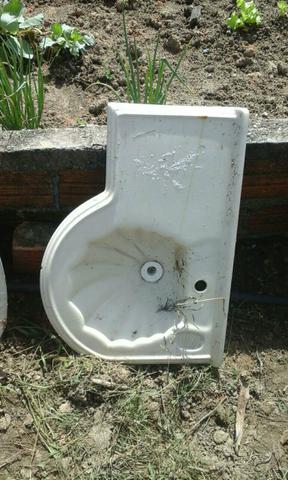 Venezianas,vaso de banheiro,etc