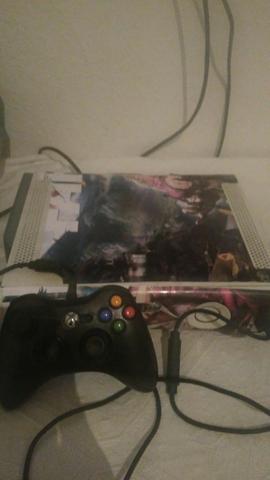 XBox 360 arcade desbloqueado