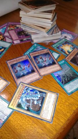 Yu gi oh carda