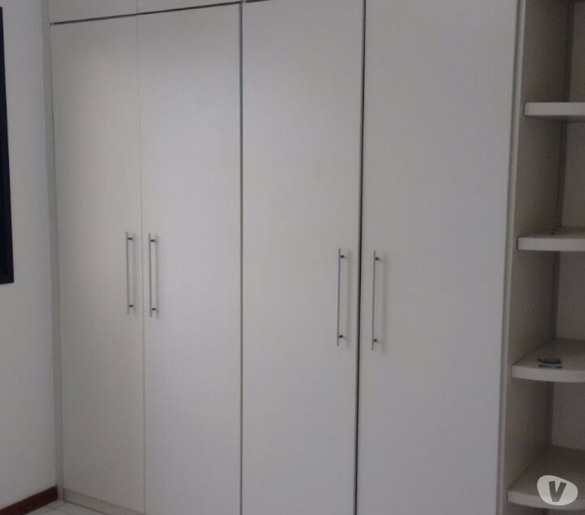 Apartamento para alugar com 81 m², 3 quartos, Stiep, 2