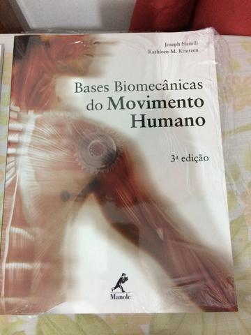 Bases Biomecânicas do movimento humano